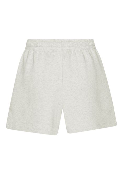 Grey elasticated shorts Rotate Sunday - women ROTATE SUNDAY | 11438330703070